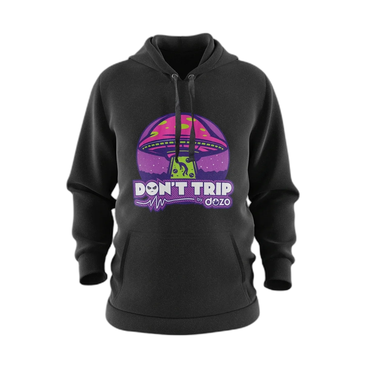 Don’t Trip Hoodie