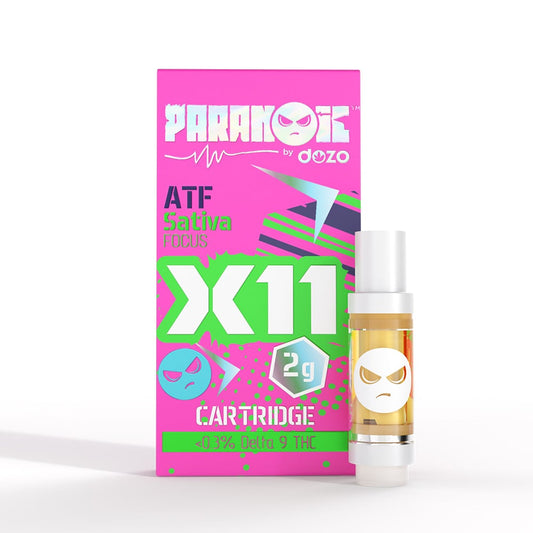 X11 Cart | ATF