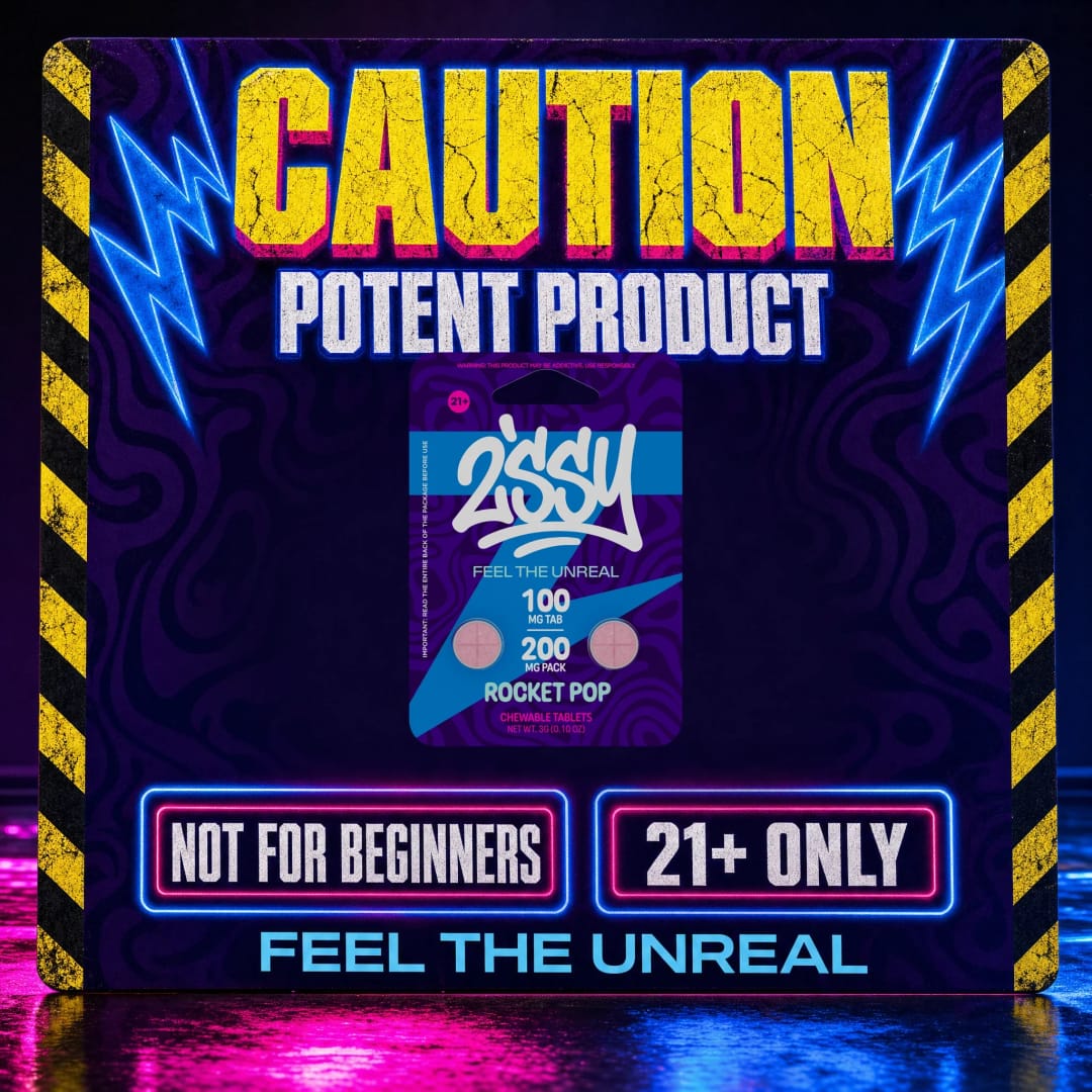 2'SSY Chewable Tablets – image 3