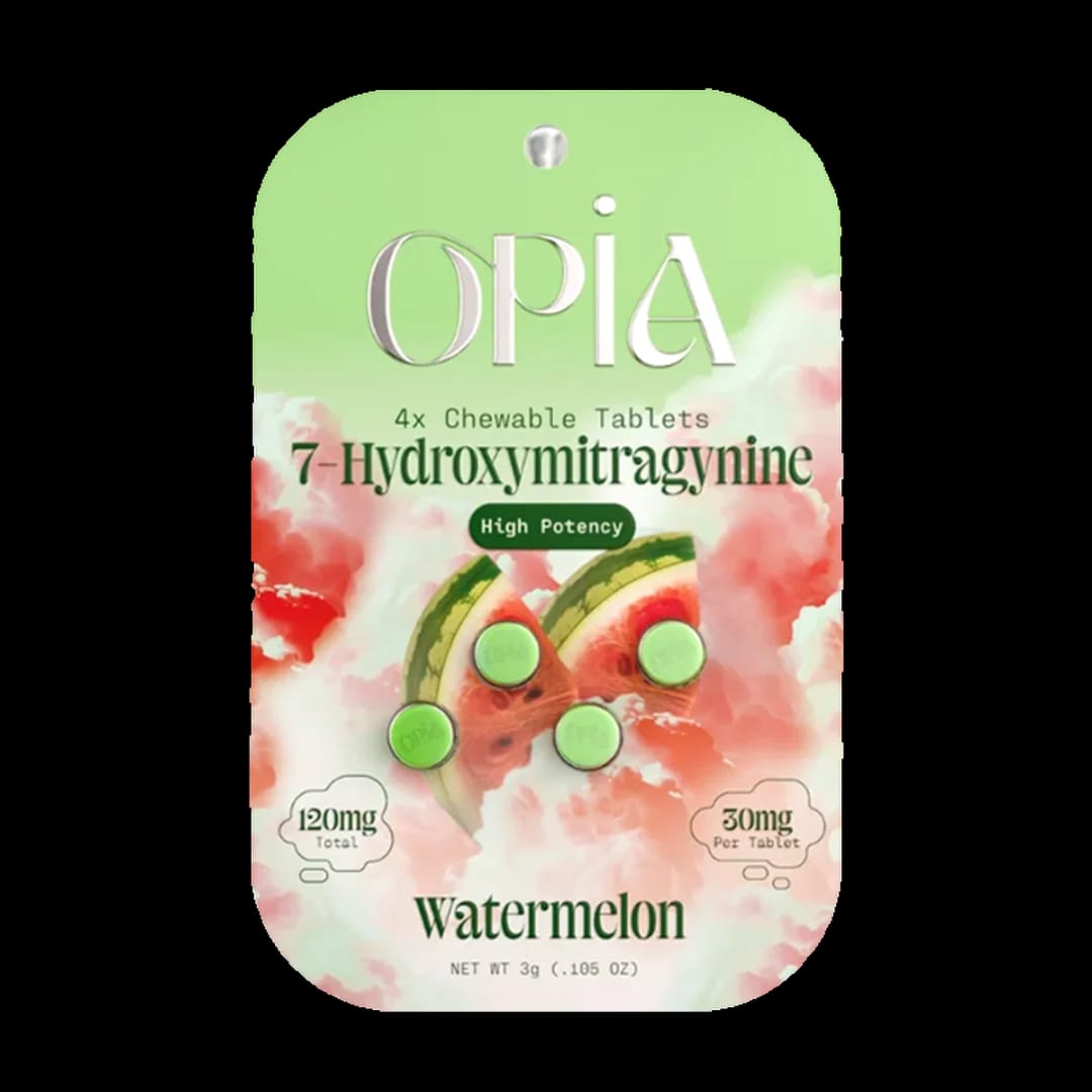 Opia 7-OH — Watermelon