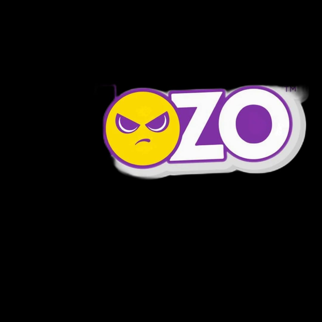 Dozo Keychain