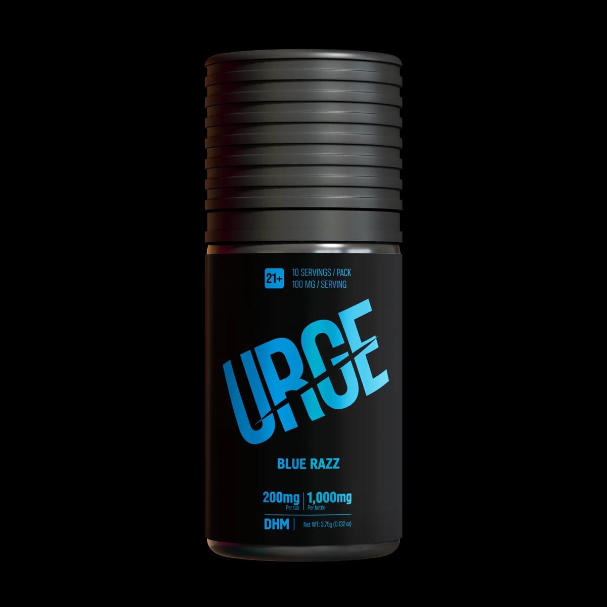 Urge DHM Jar
