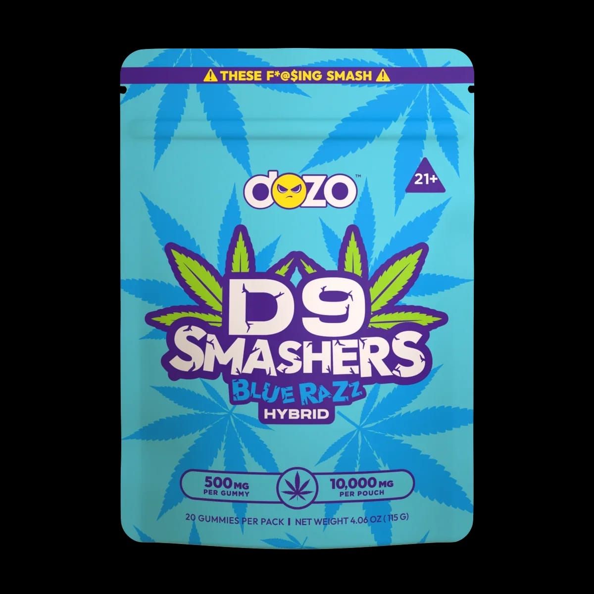 D9 Smasher