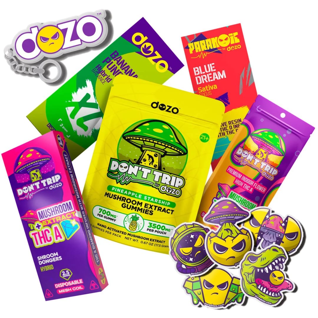 YOUR TRAP BUNDLE - $180 VALUE
