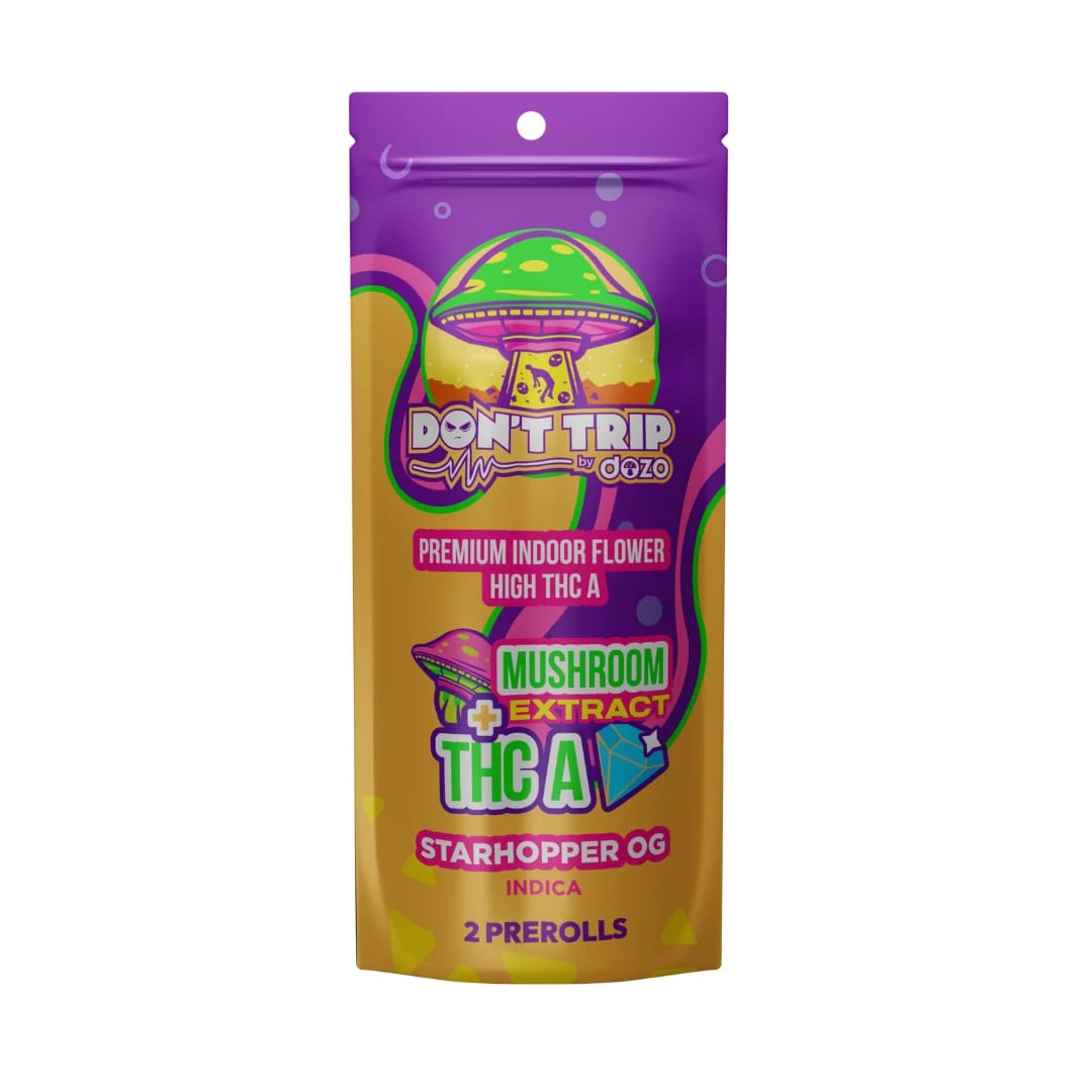 Don't Trip Preroll – image 2