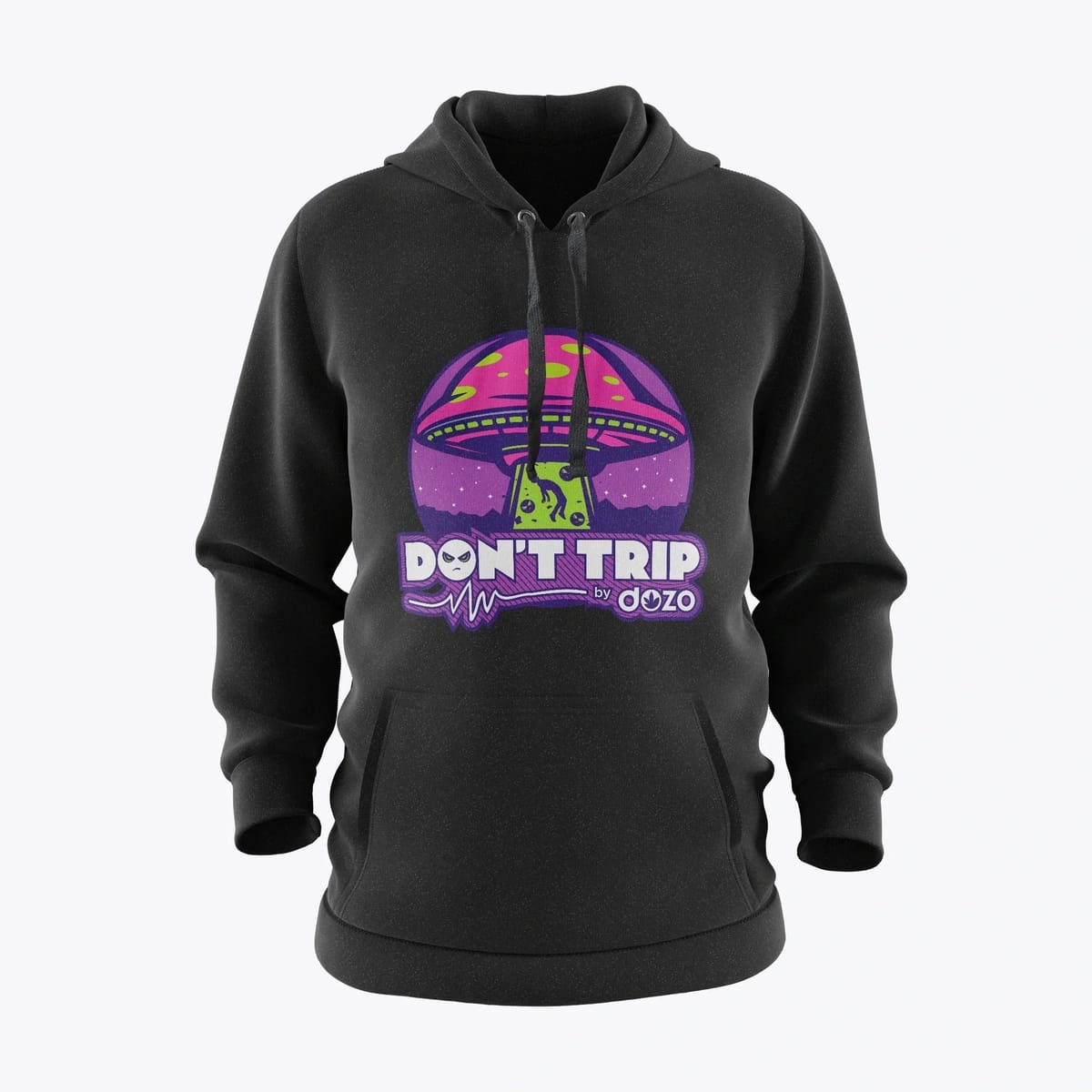 Don’t Trip Hoodie
