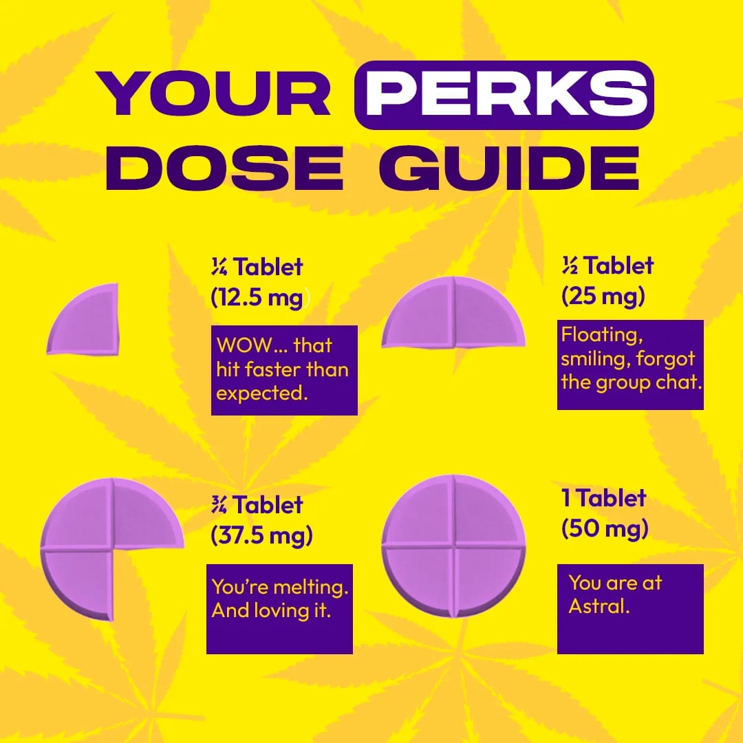 Dozo PERKS 7-OH — Chill Berry – image 9