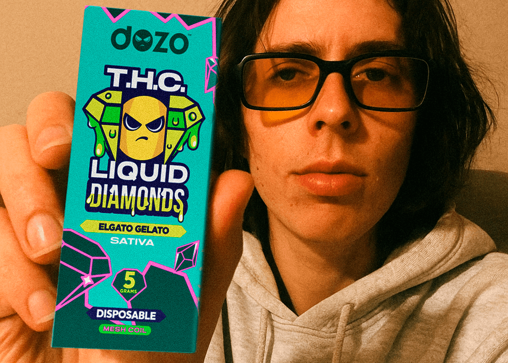 Kevin W. review