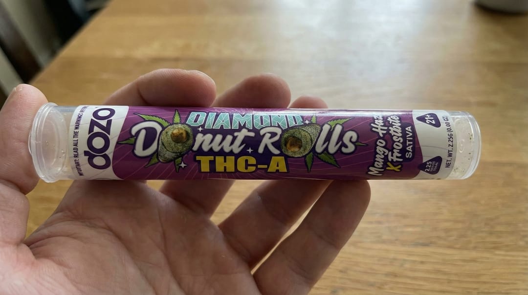 Devon P. review