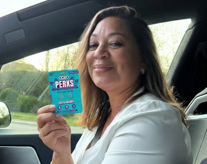 Alexa P. review