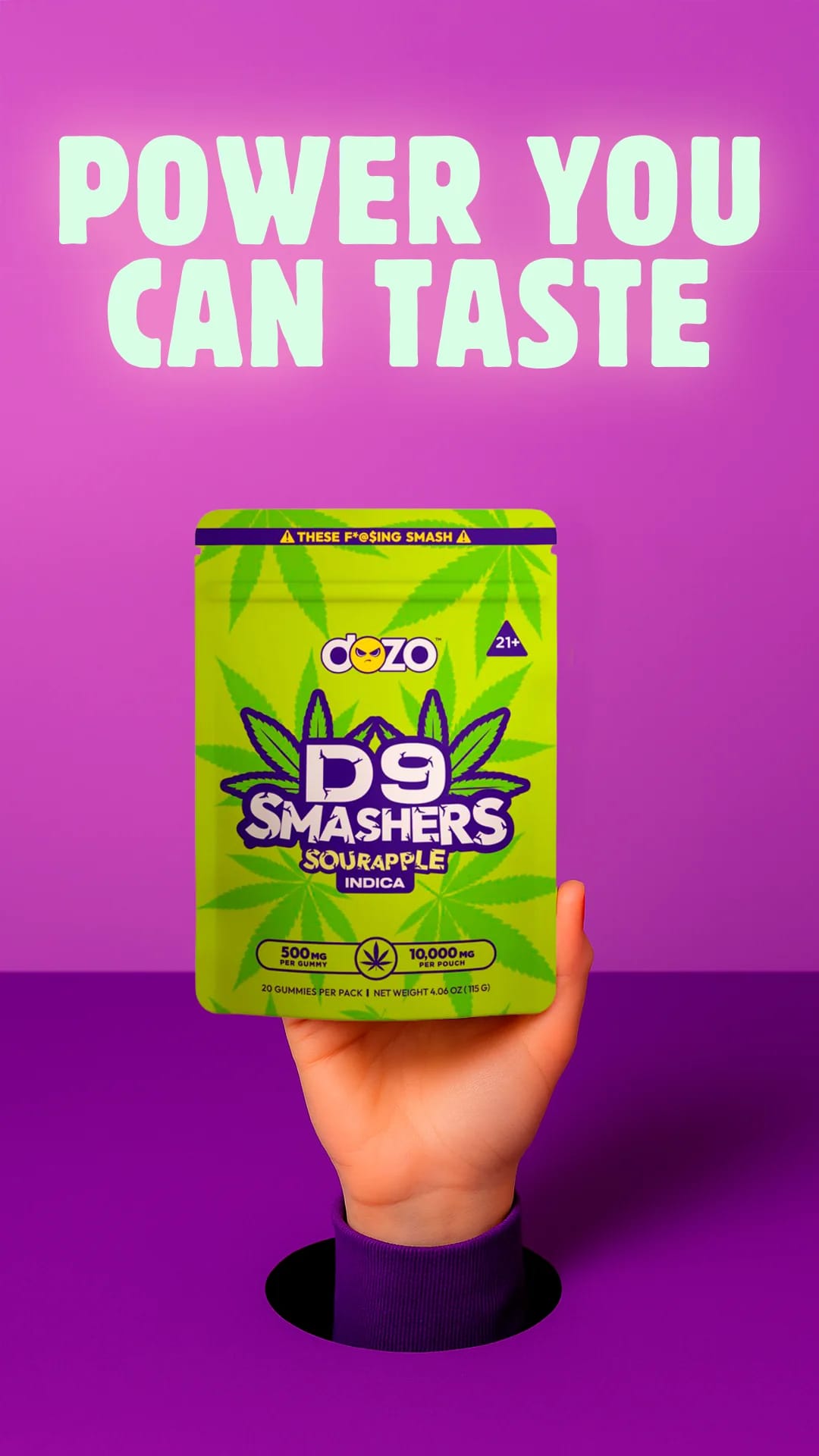 video poster