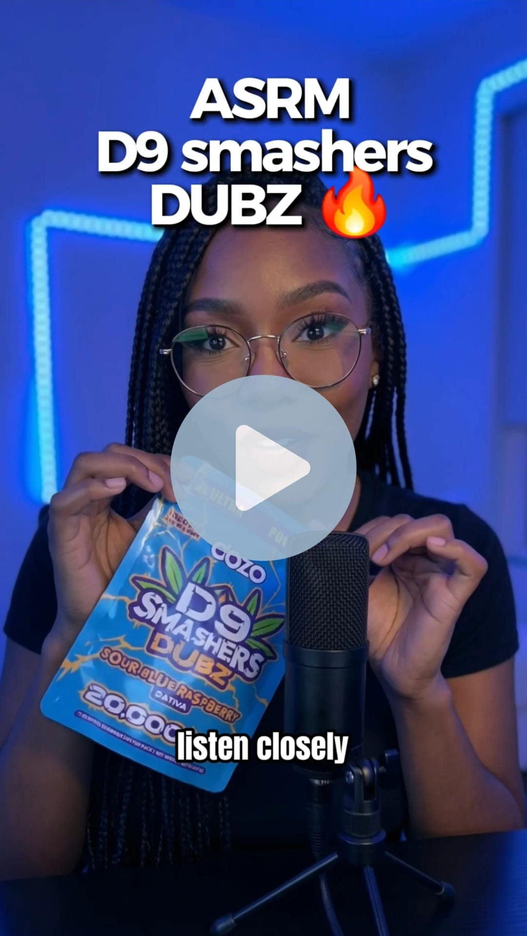video poster