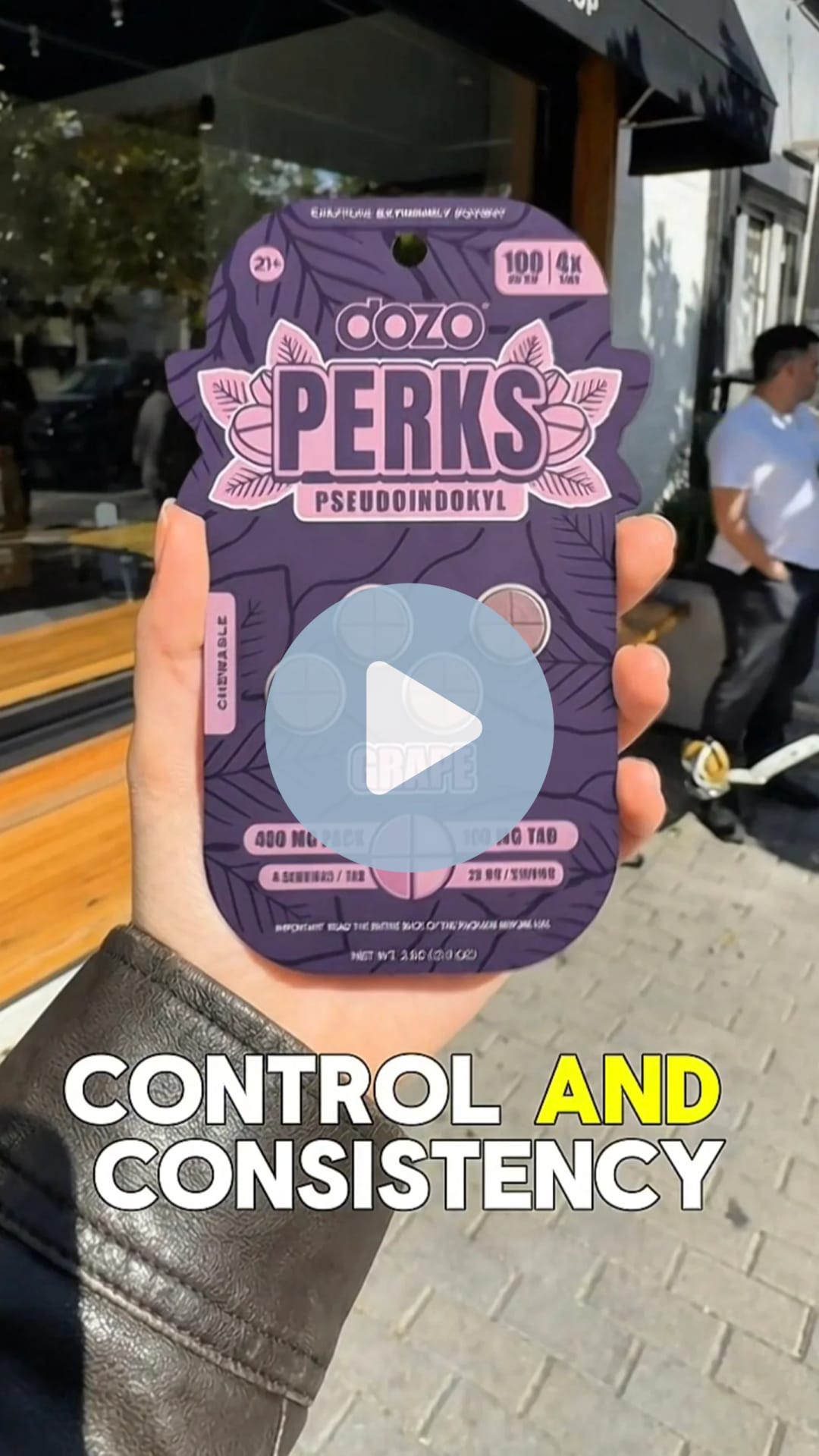 video poster