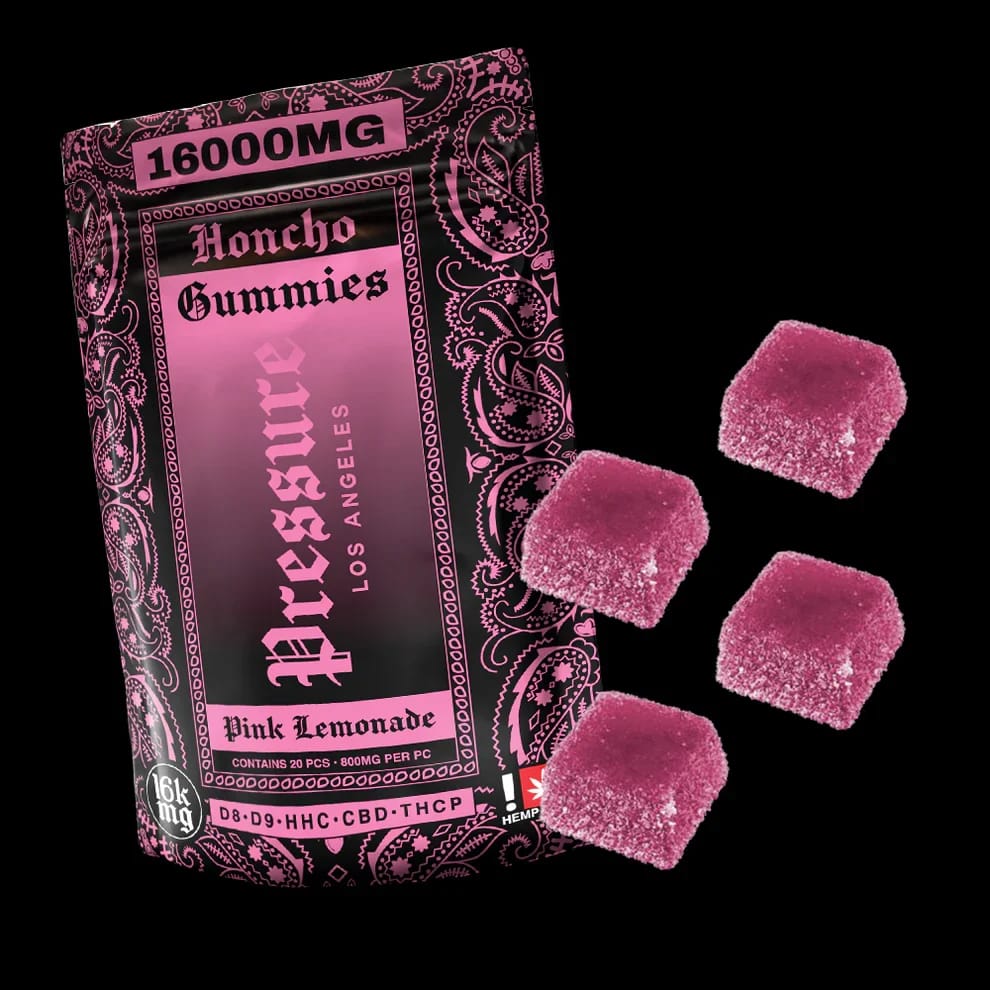 Honcho Gummies – image 3