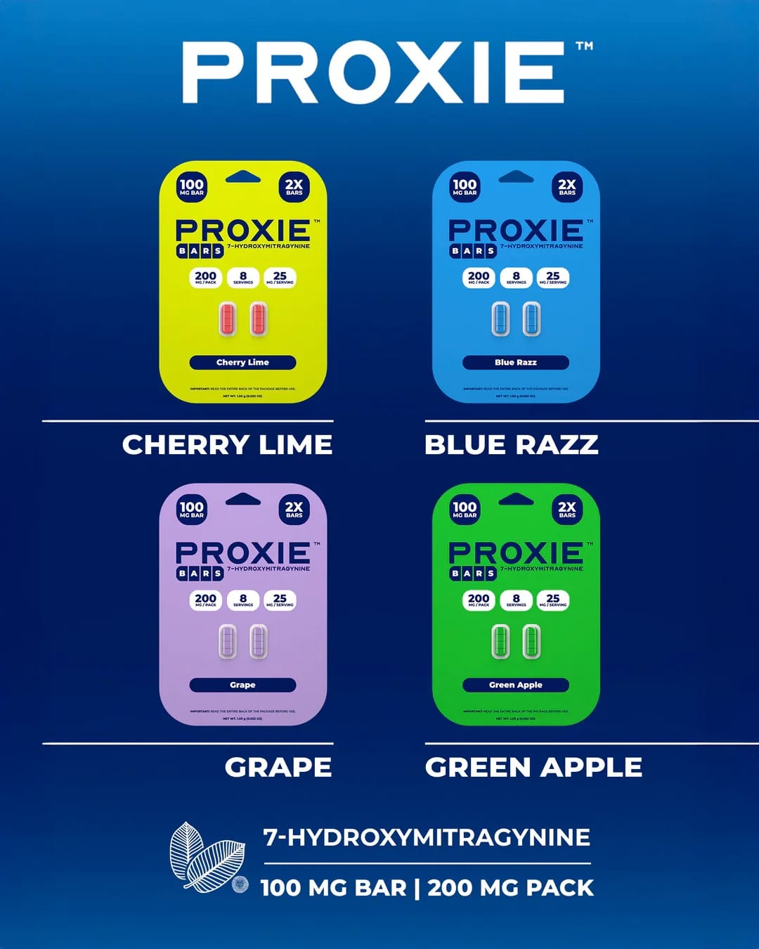 Proxie Bars – image 2