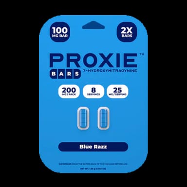 Proxie Bars