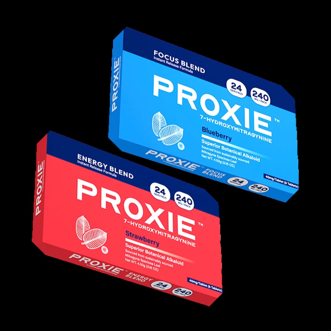 Proxie 7-OH