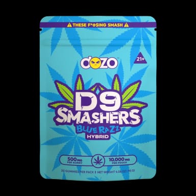 D9 Smasher
