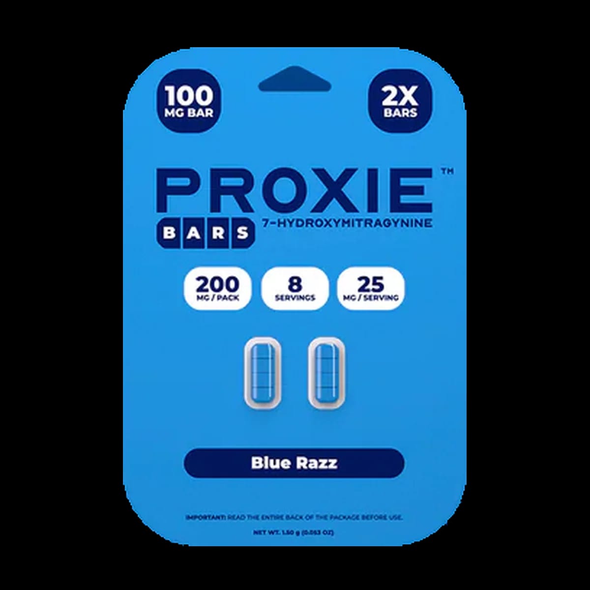 Proxie Bars