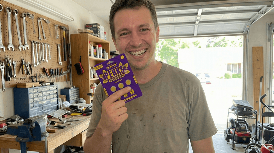 Robin R. review