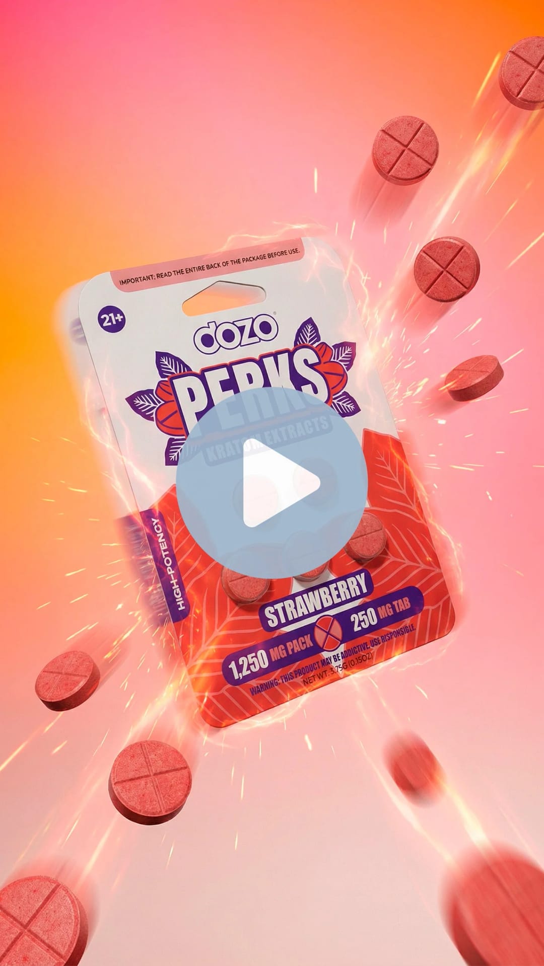 video poster
