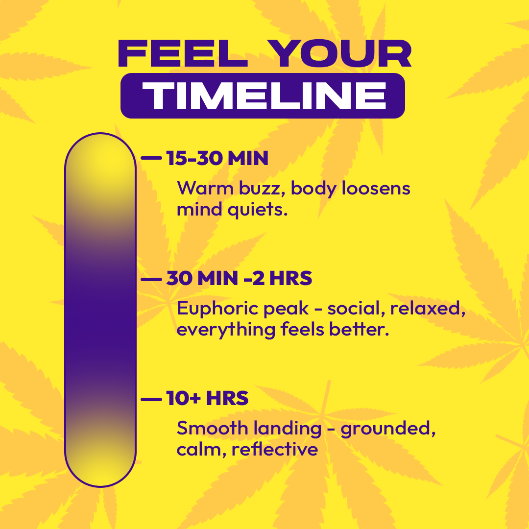 D9 Smasher - New Flavors