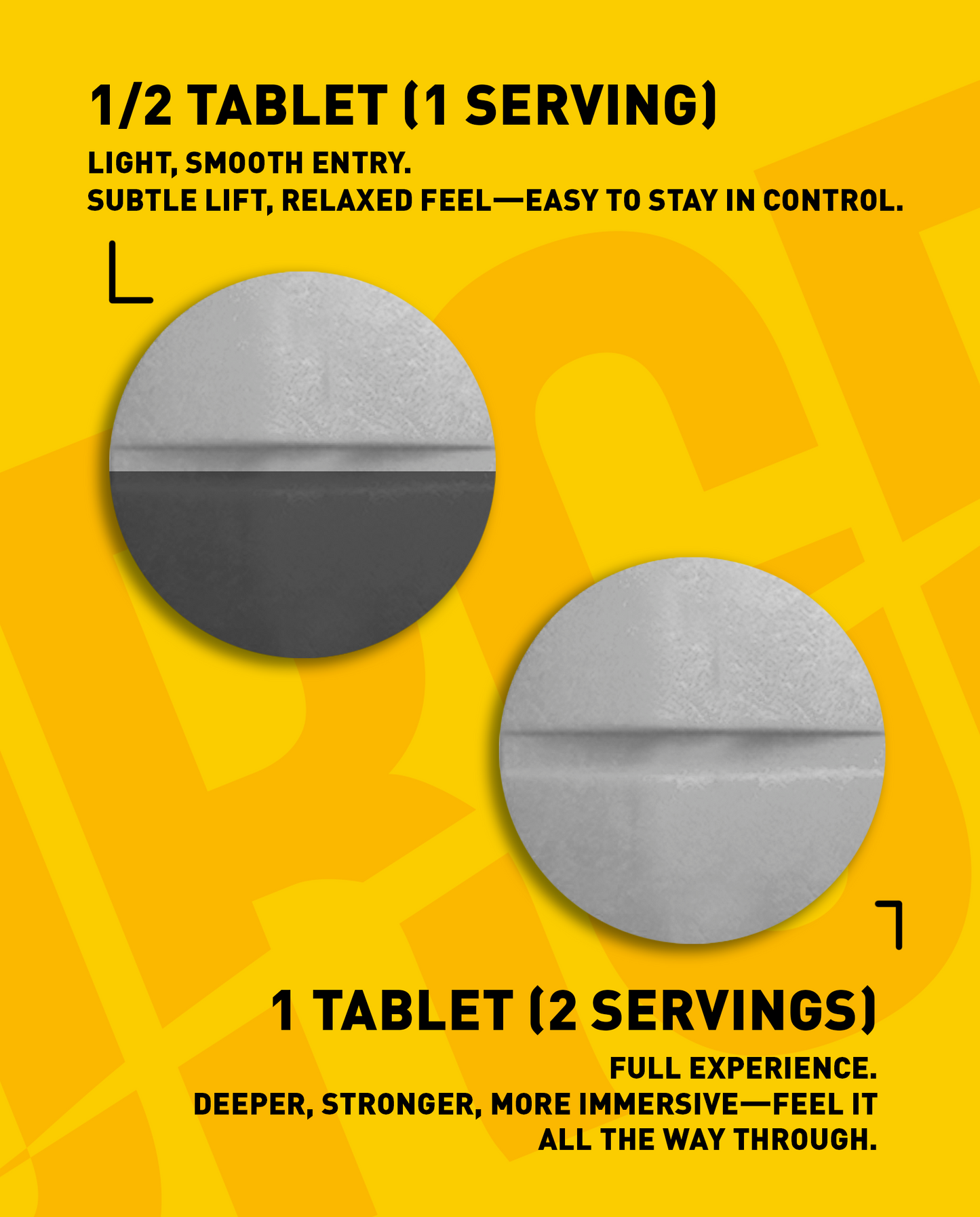 URGE DHM – 200mg Tab | 1,000mg Bottle