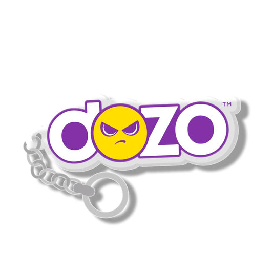 Dozo Keychain
