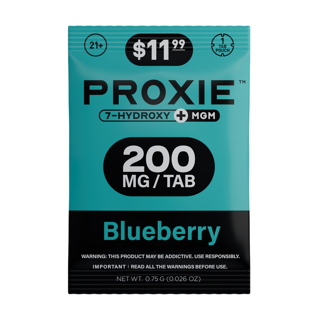 Proxie 7-OH | 1ct - 40 mg Tablet