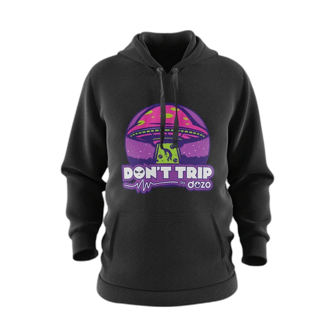 Don’t Trip Hoodie