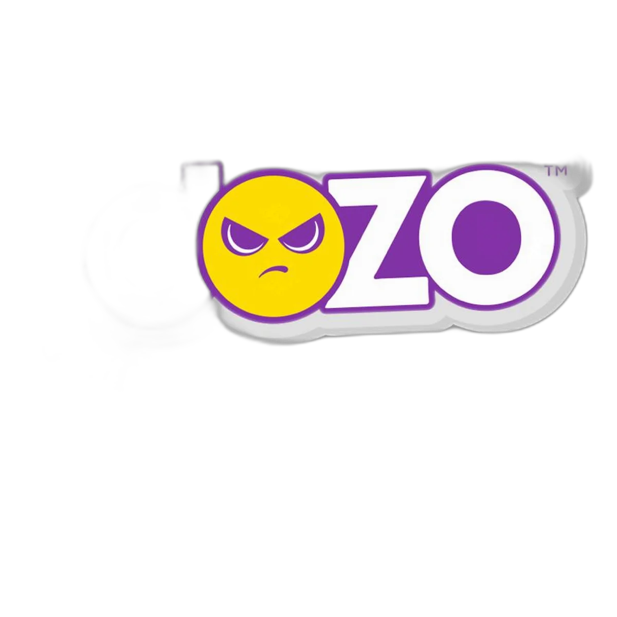 Dozo Keychain