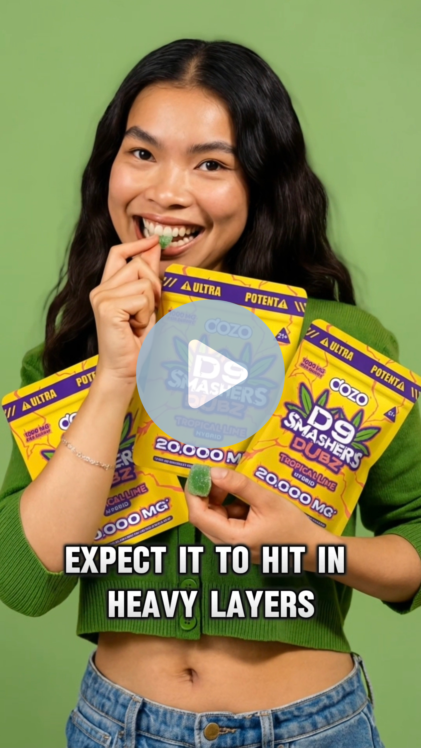 video poster