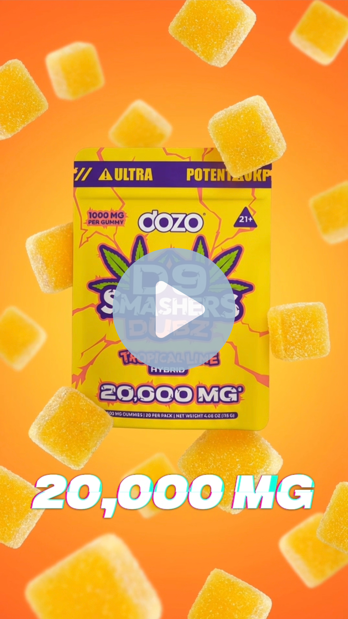 video poster