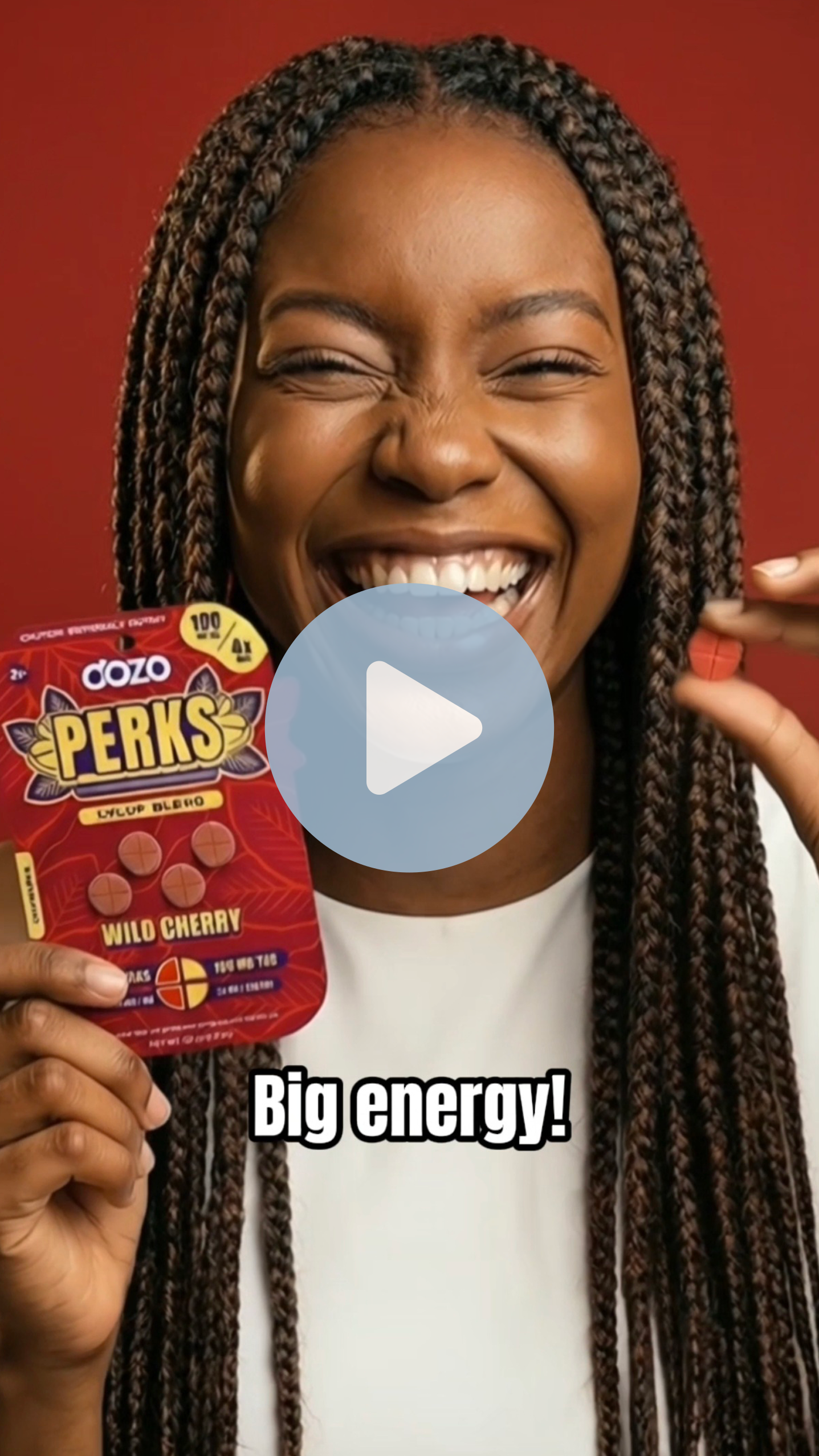 video poster