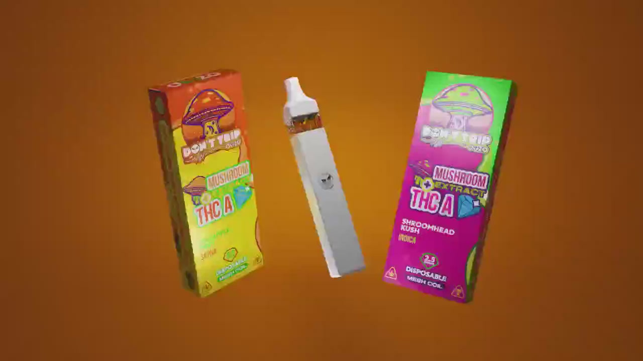 Load video: Mushroom-Extract-Thca-A-Diamonds-Vapes-Next-Level--c.mp4