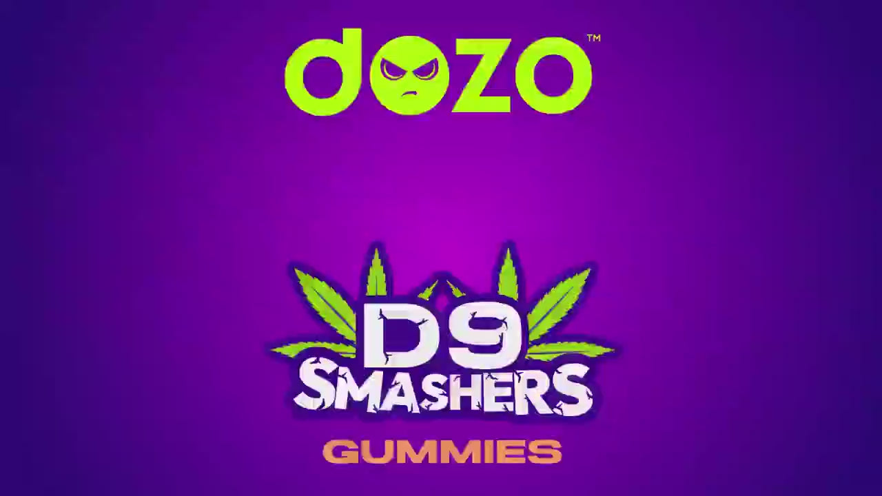 Load video: Dozo-Delta-9-Smashers-Gummies-c.mp4