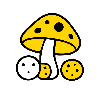 Mushroom Gummies