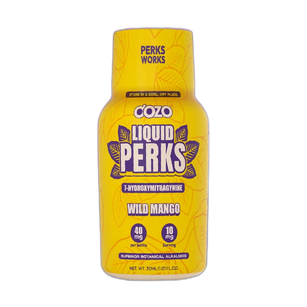 perks liquid