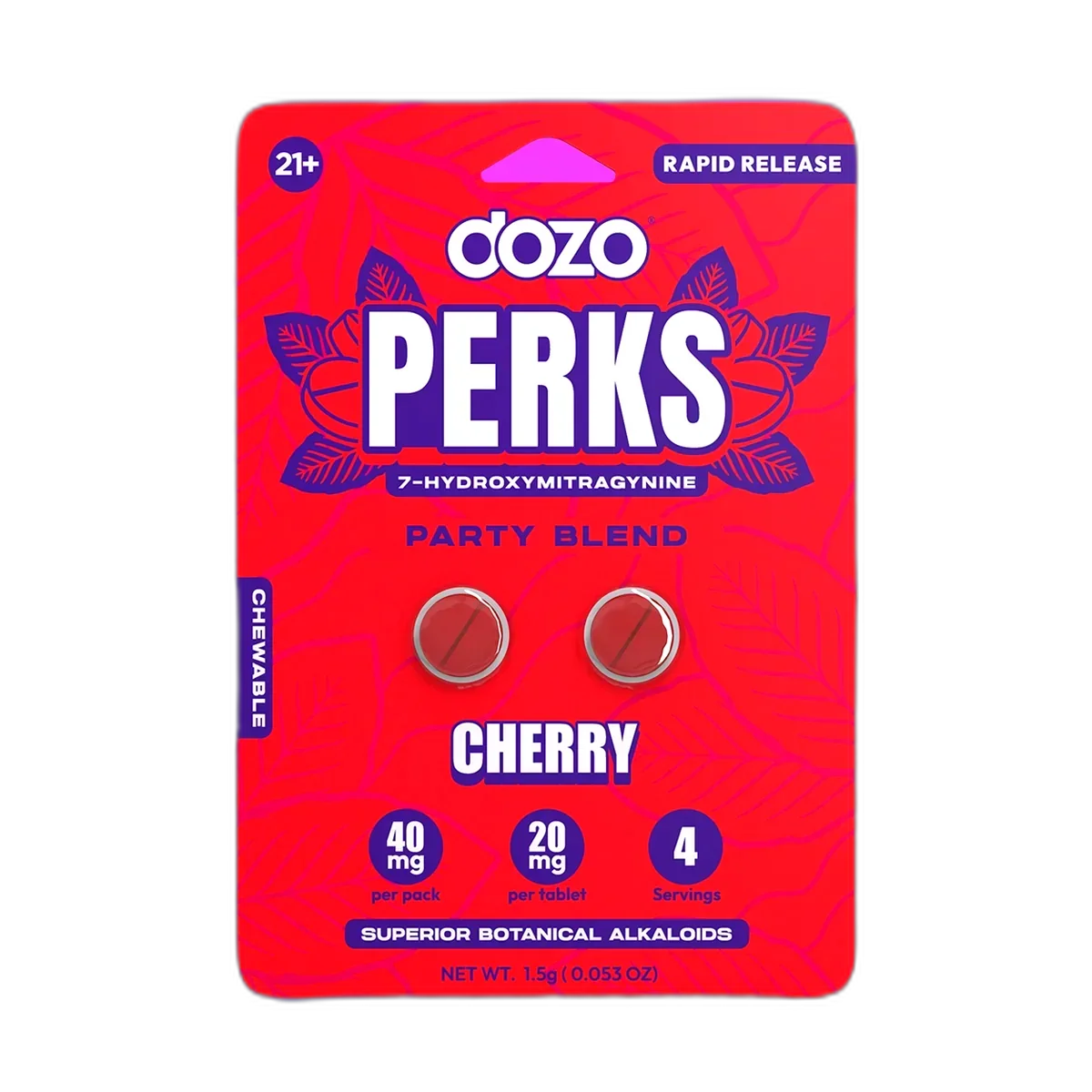 2ct perks