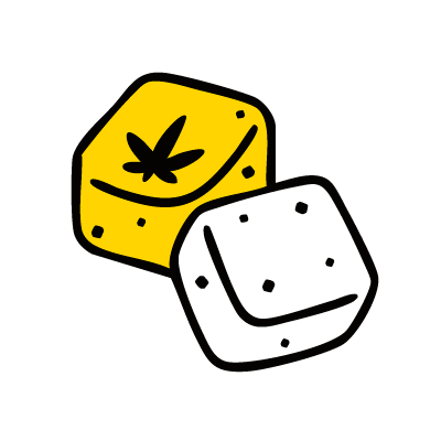 THC Gummies